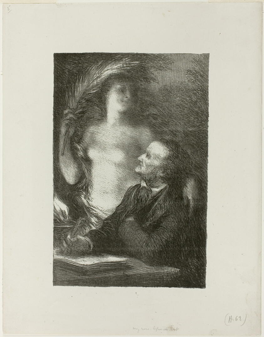The Muse