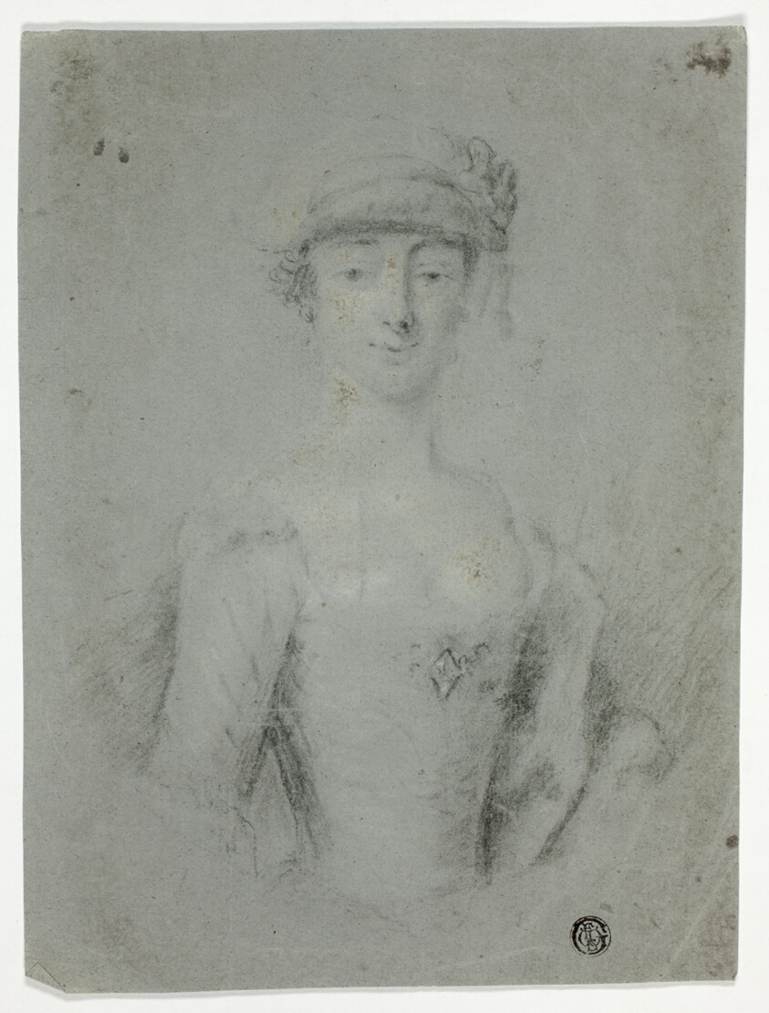 Portrait of a Lady