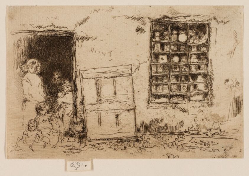 The Village Sweet Shop
