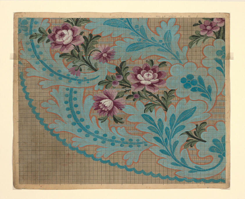 Mise-en-carte (Point-paper)