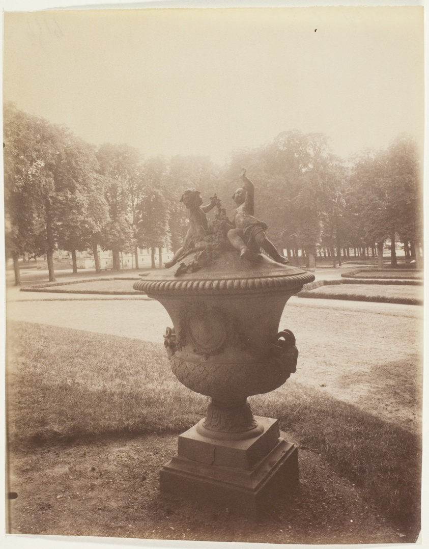 Versailles, Grand Trianon