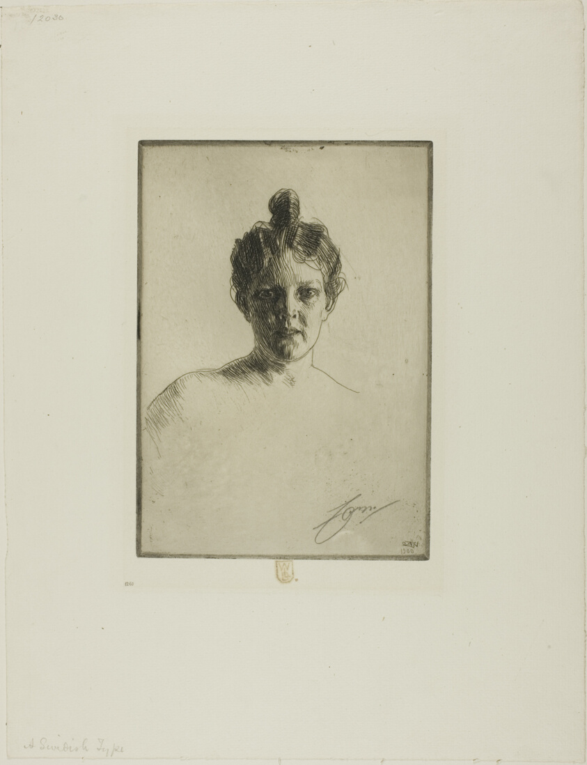 Mrs. Runeberg
