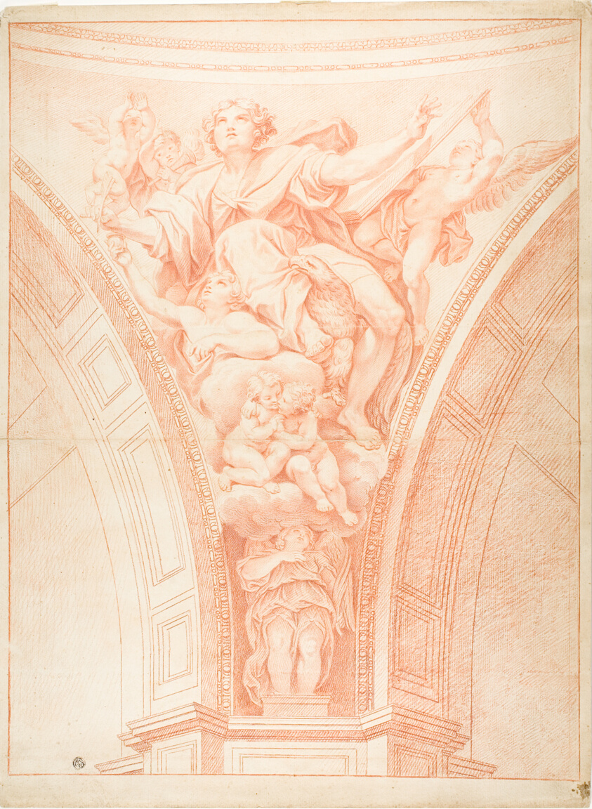Saint John the Evangelist