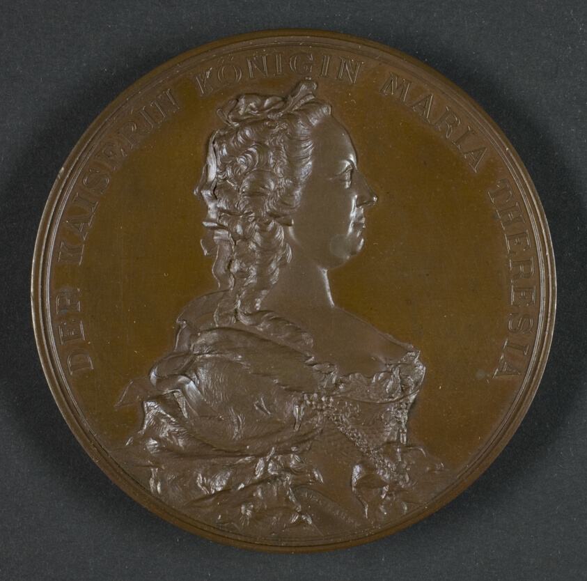Maria Teresia