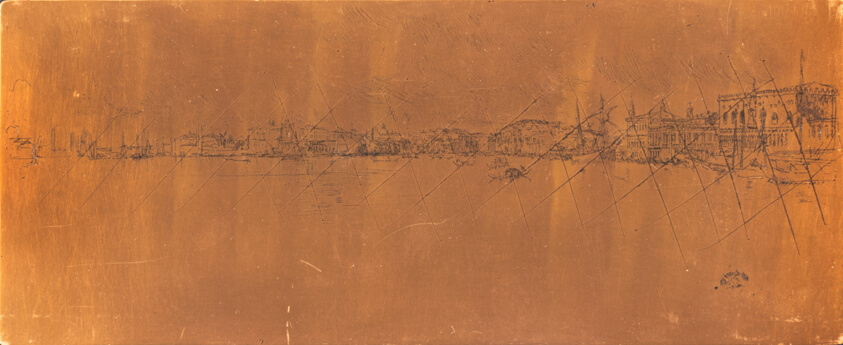 Long Venice