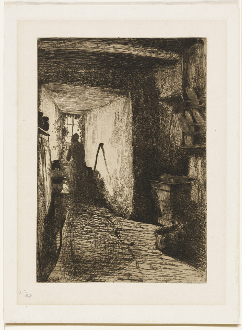 The Kitchen