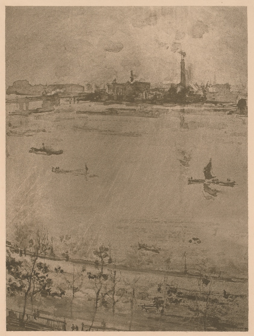 The Thames