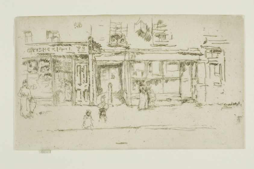 York Street, Westminster