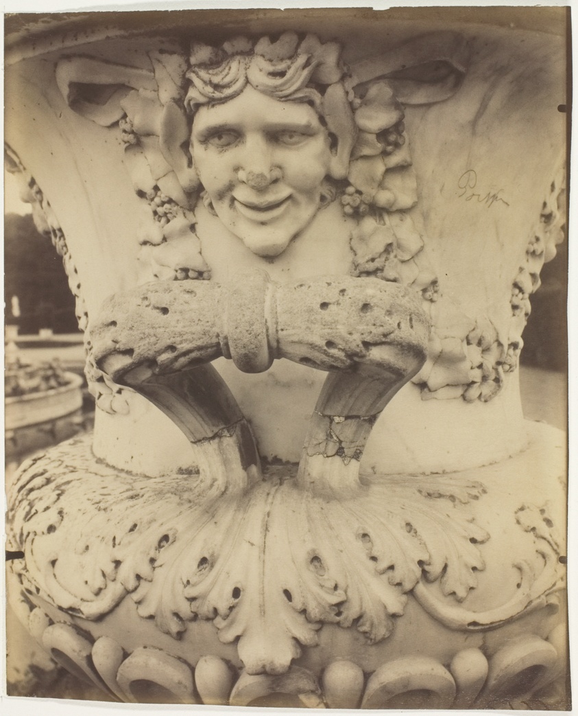 Versailles, Vase