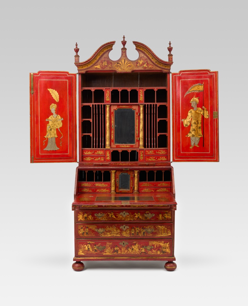 Bureau Secretary