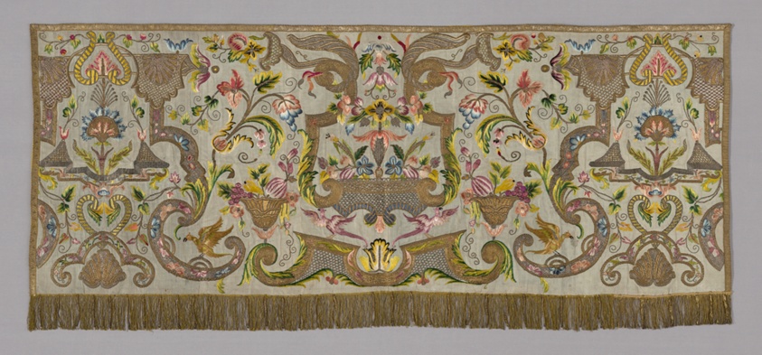 Altar Frontal
