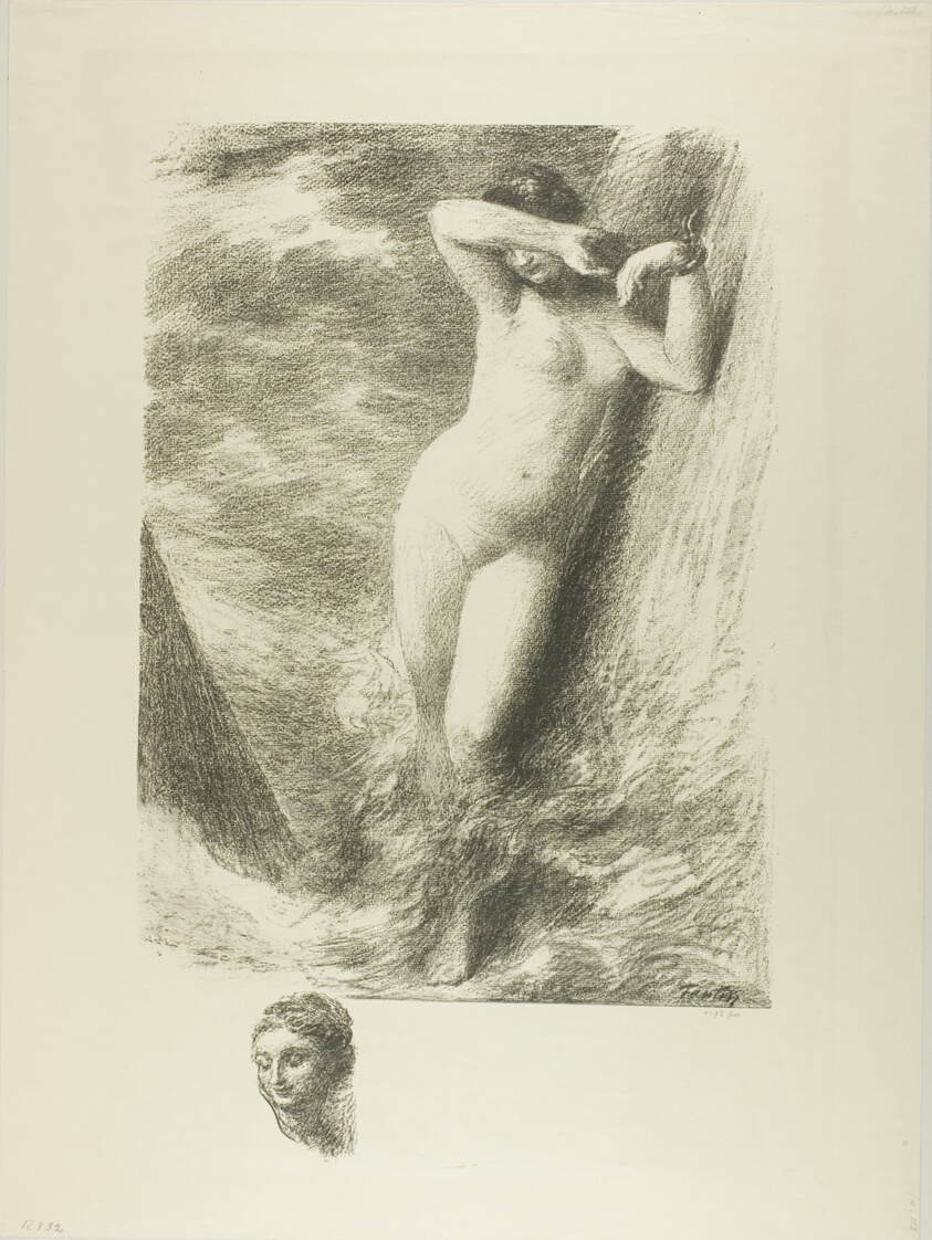 Andromeda