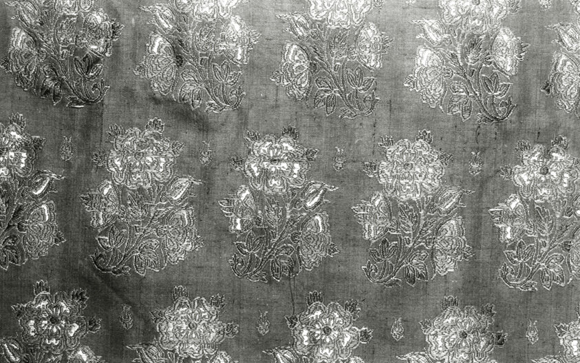 Fragment (Dress Fabric)