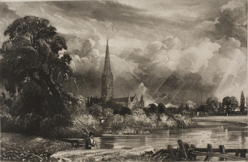 Salisbury Cathedral