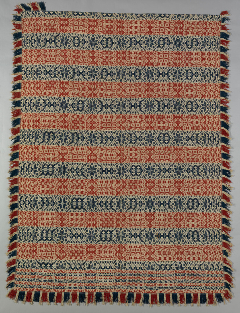 Coverlet