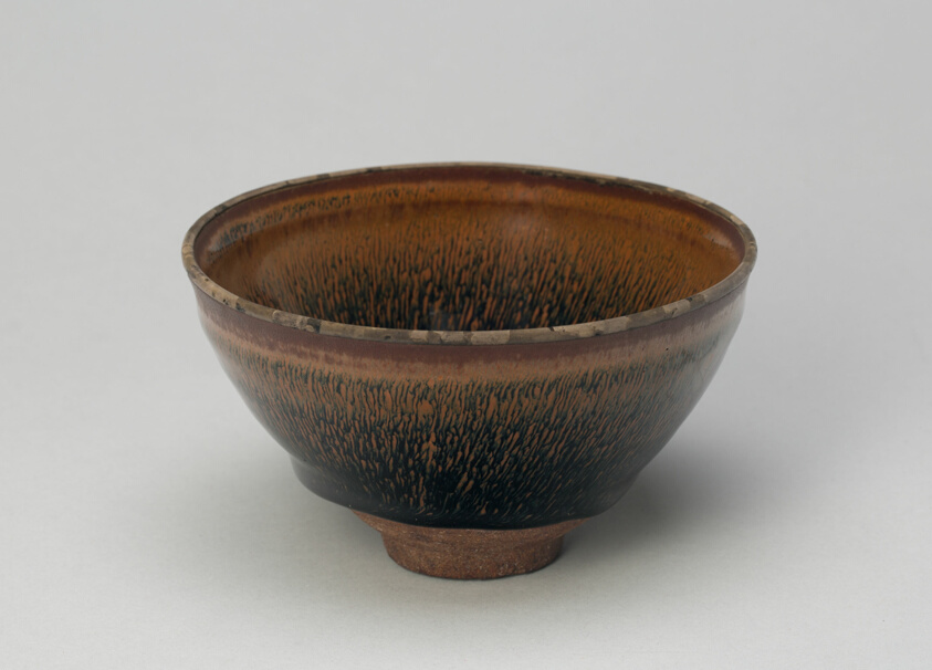 Tea Bowl