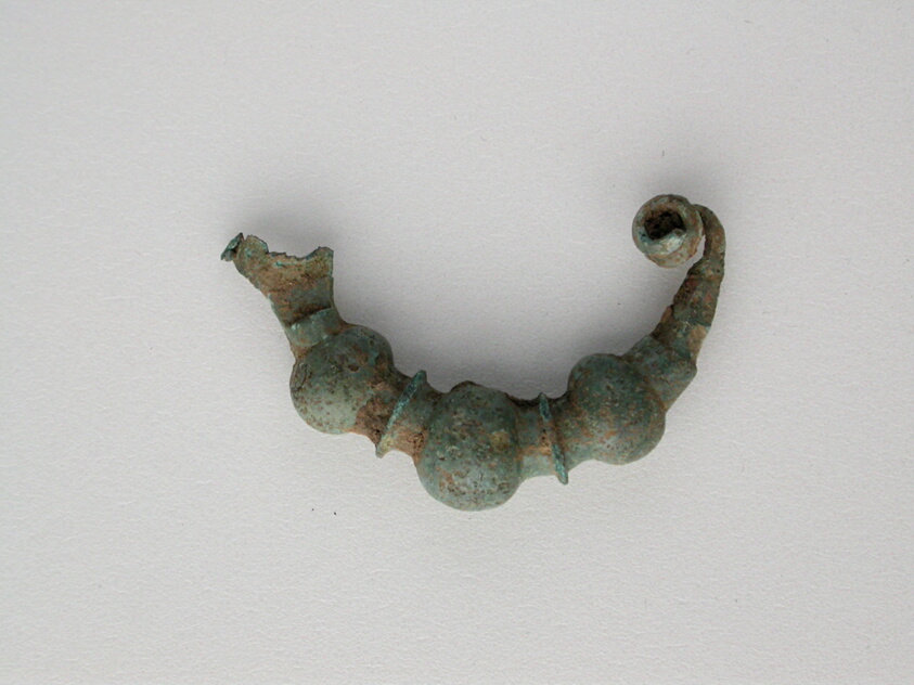 Bow Fibula