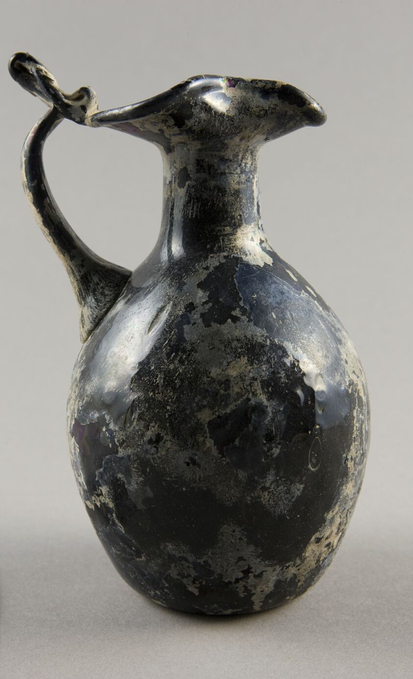 Pitcher