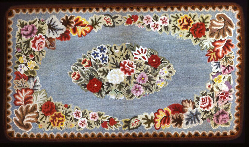 Rug
