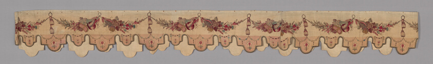 Canopy for Bed Set