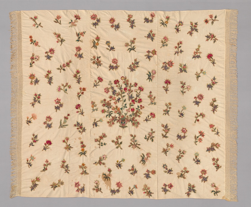 Bedcover