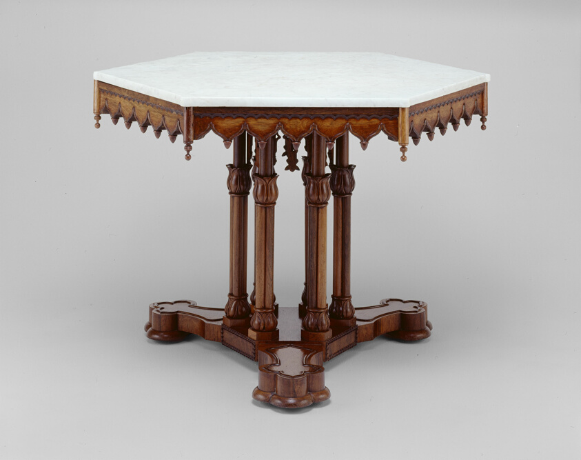 Belmead Center Table