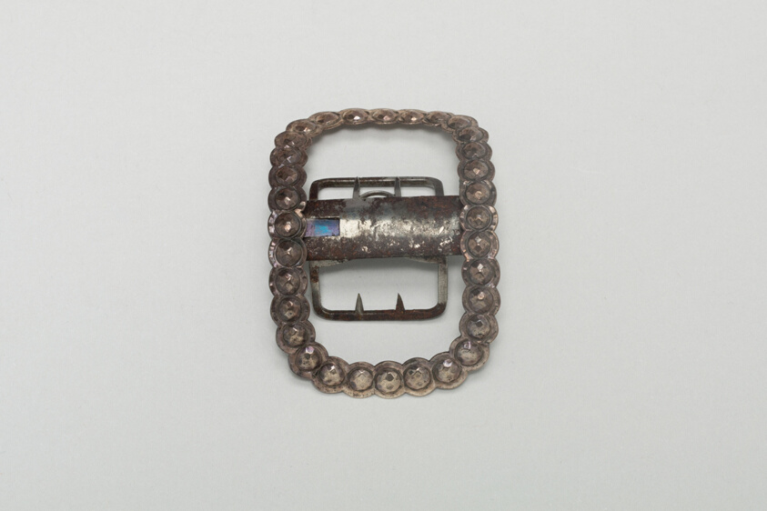Shoe Buckle