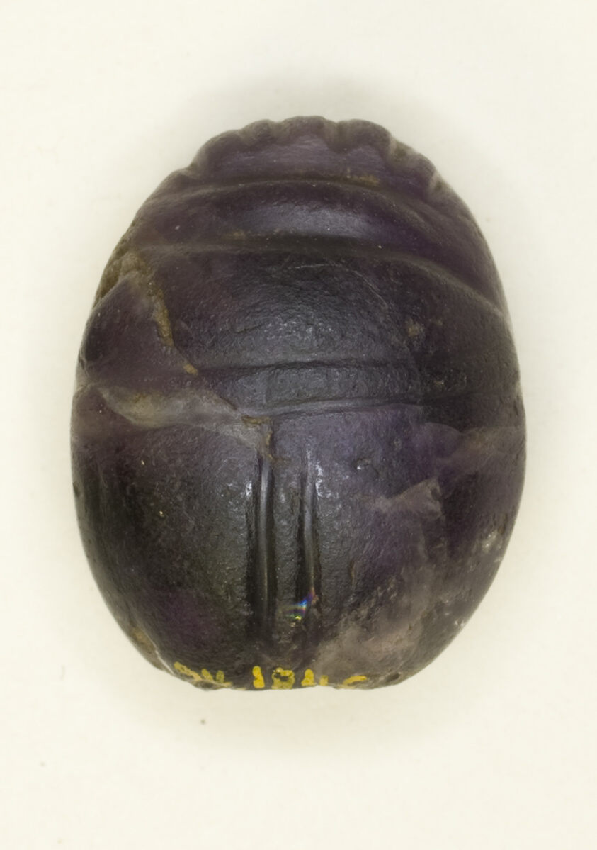 Scarab: Uninscribed