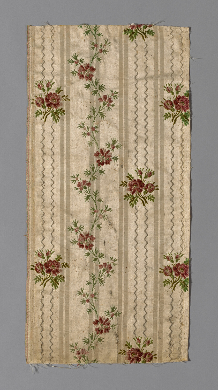 Fragment (Dress Fabric)