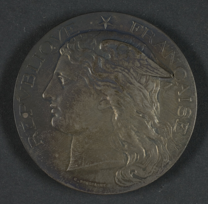 Ministere De L'Agriculture Société Nationale D'Aviculture De France Concours De 1900