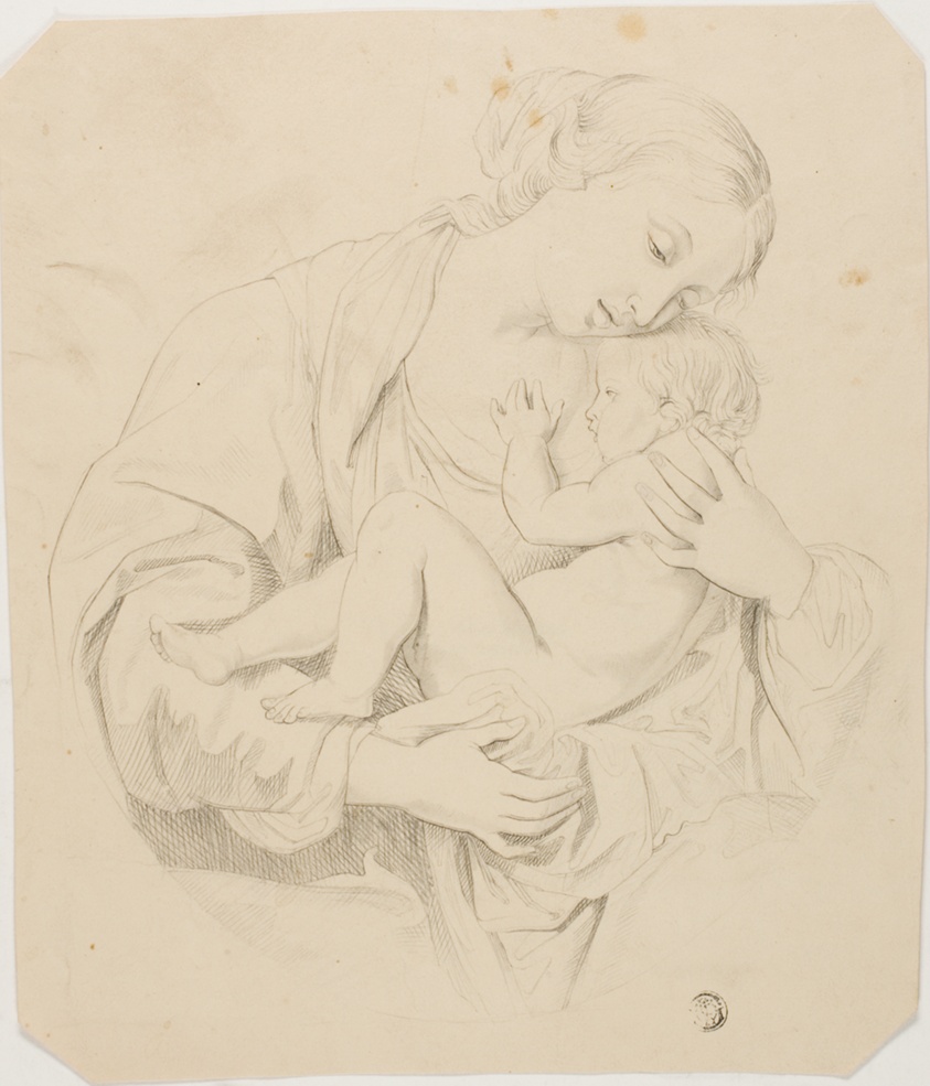 Mother and Child