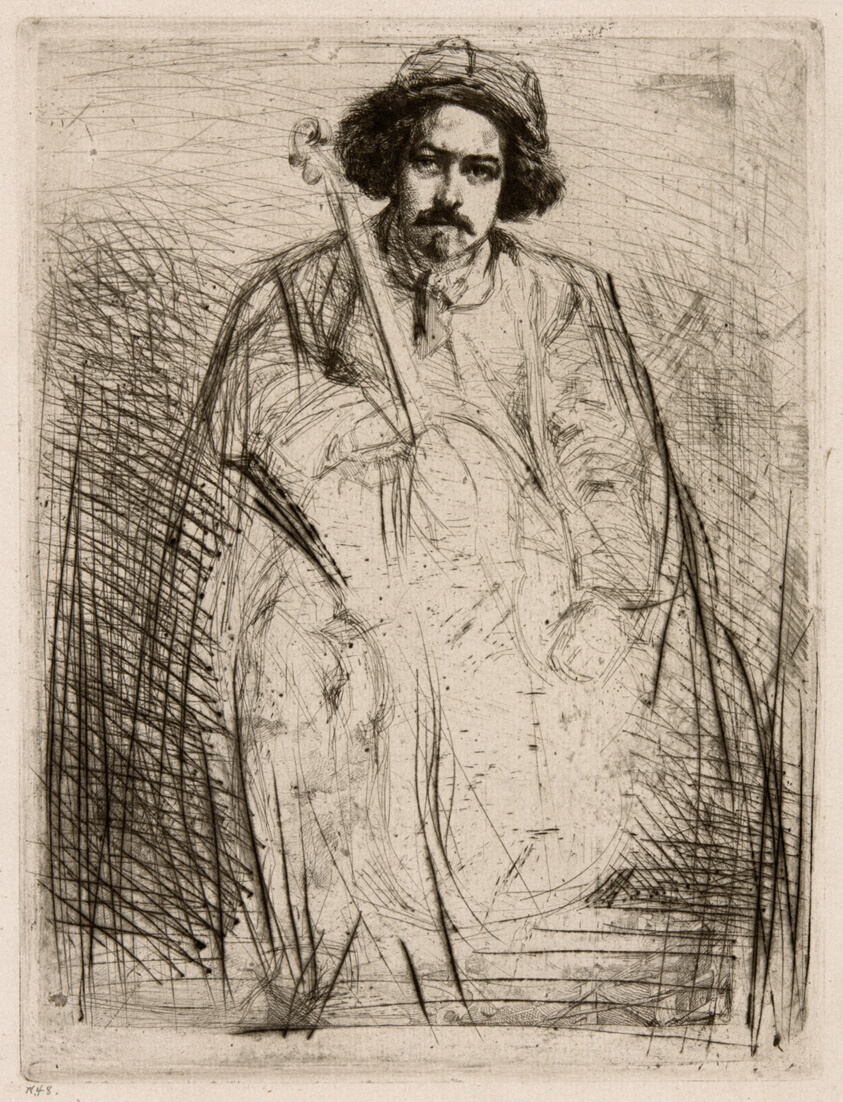 J. Becquet, Sculptor