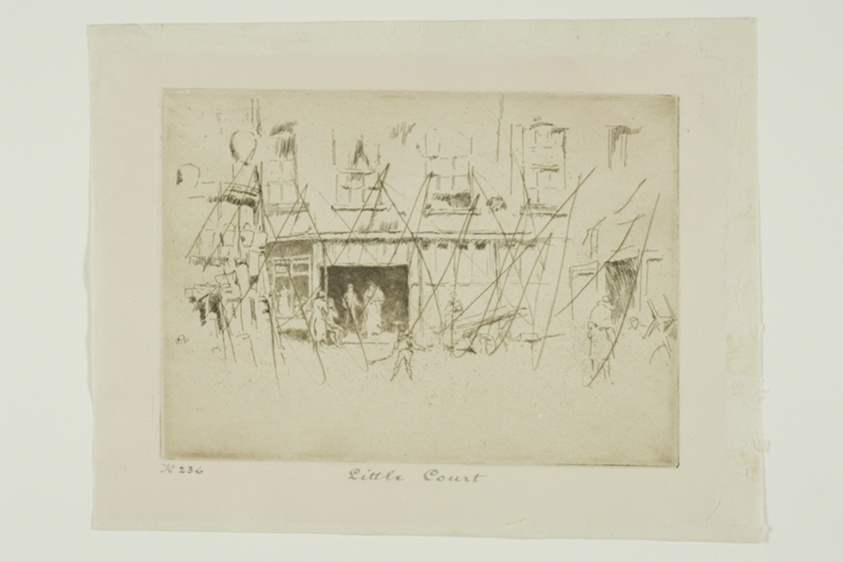 Little Court
