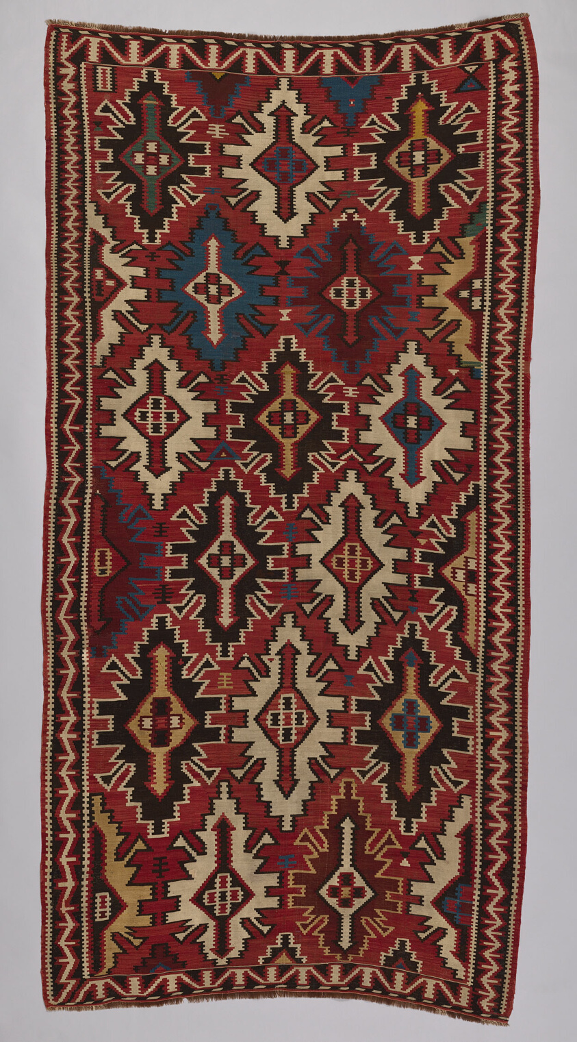 Shirvan Kilim