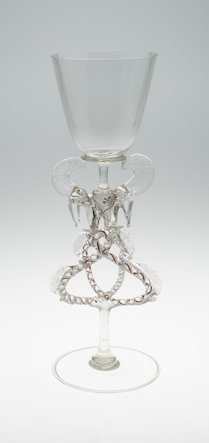 Winged Goblet