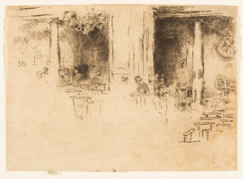 The Church - Brussels (Adoration)