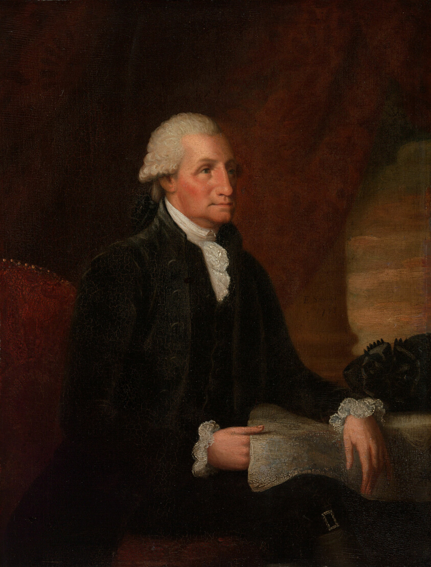 George Washington
