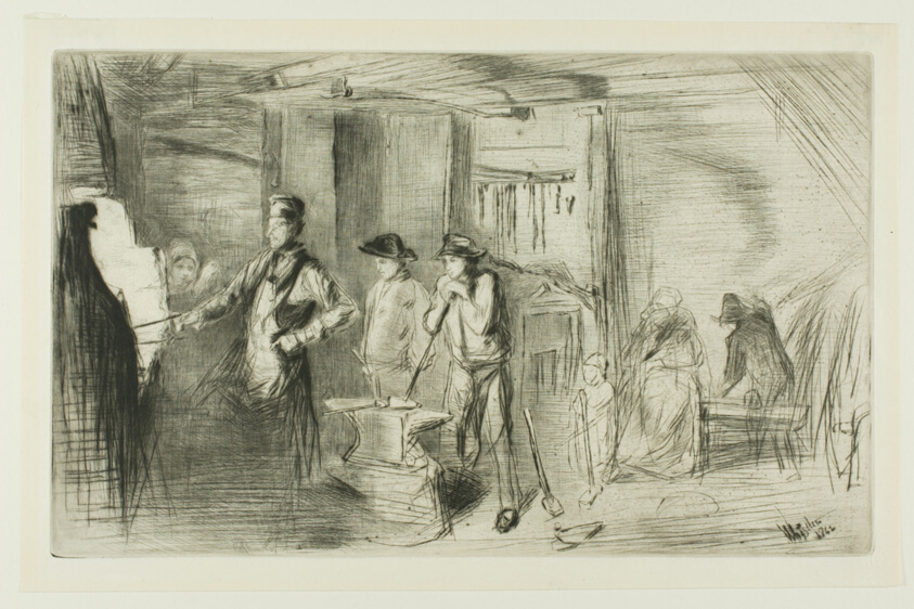 The Forge