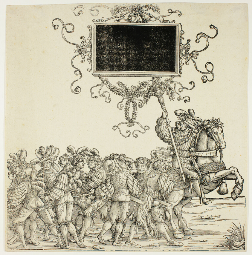 Triumph of Maximilian