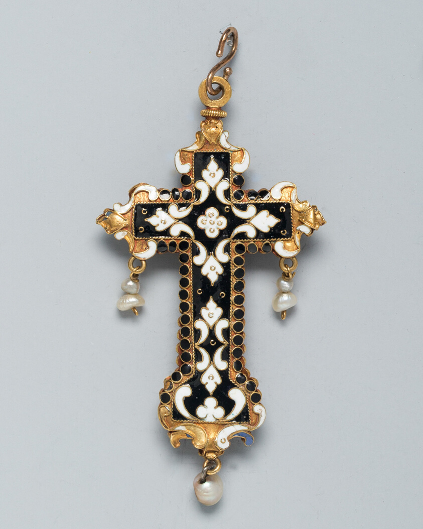 Pendant Cross