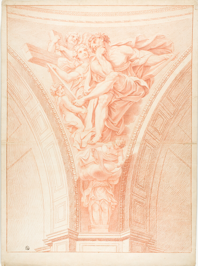 Saint Matthew