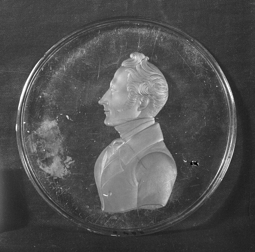 Medallion
