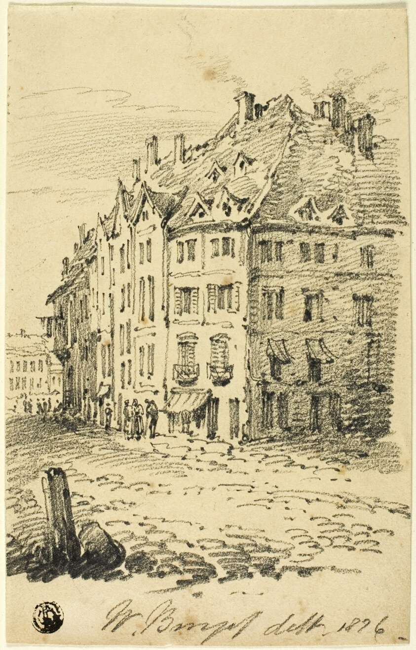 City Street