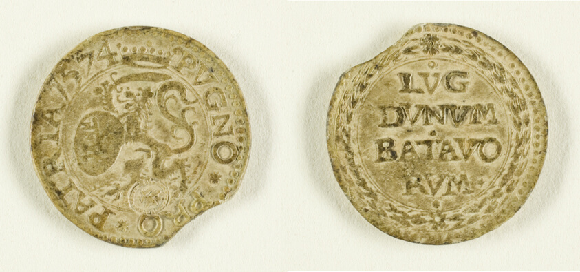Coin (copy?)