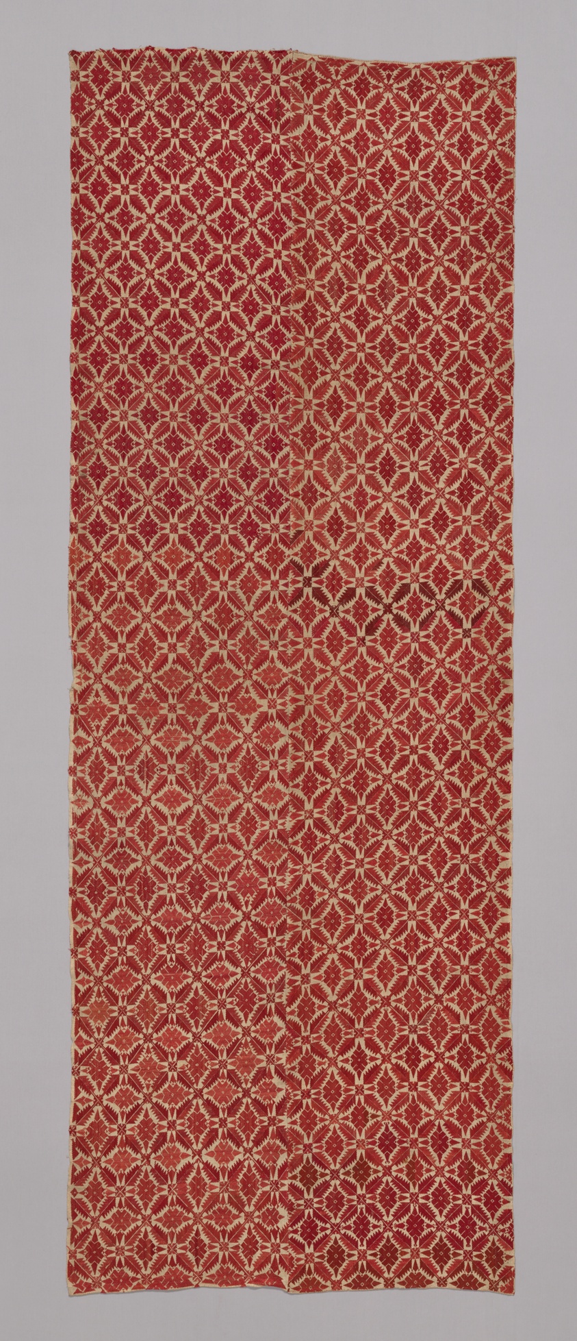 Panel (Bed Curtain)