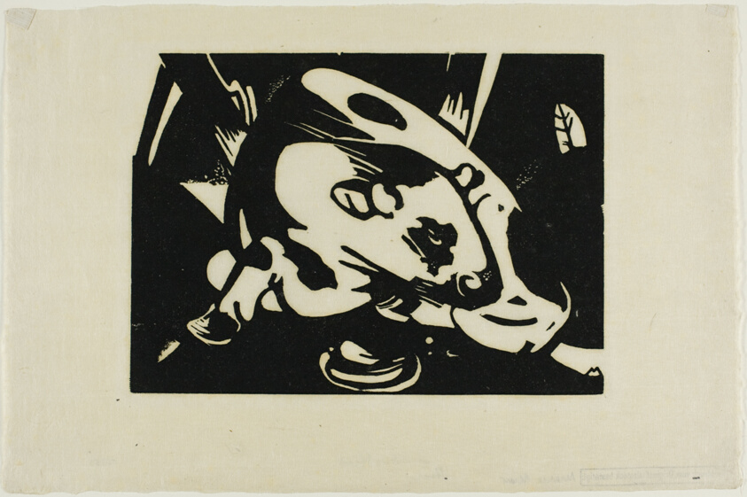 The Bull