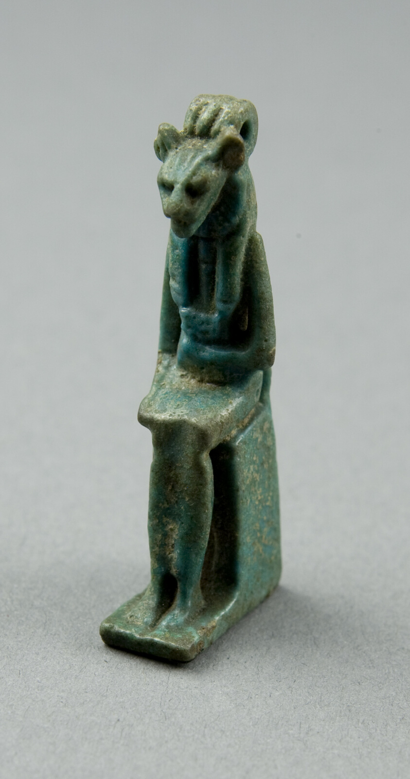 Amulet of the Goddess Bastet