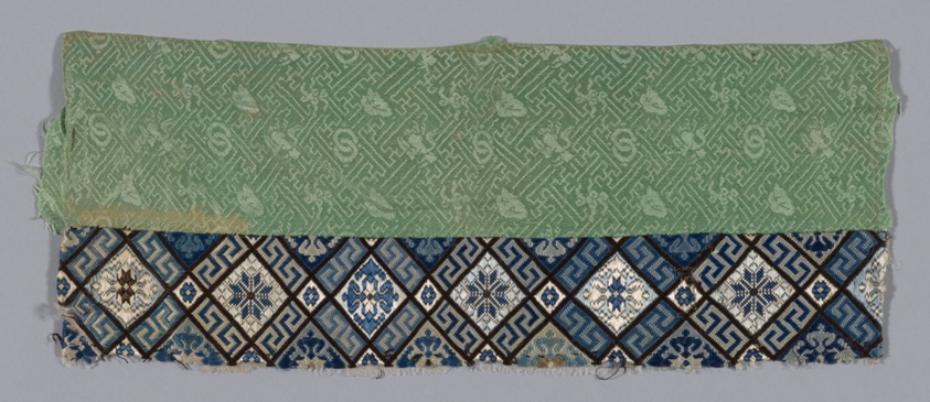 Band (from Woman's Trousers or Robe)