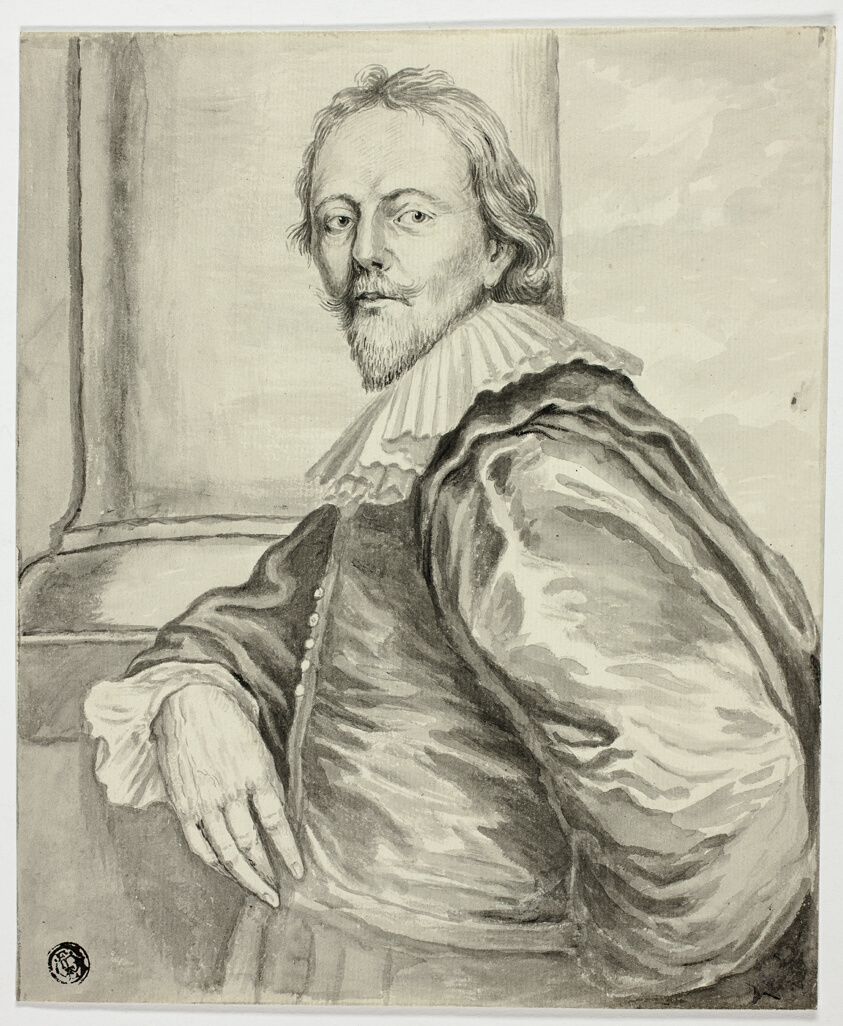 Adam de Coster