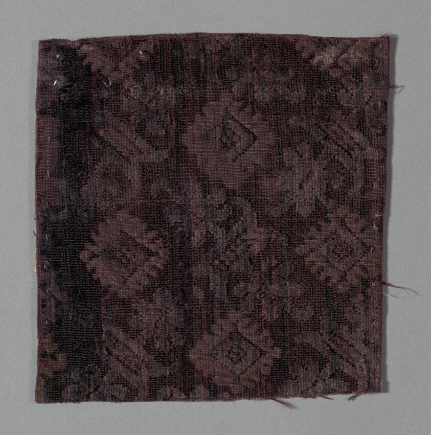 Fragment (Dress Fragment)